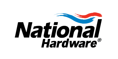 National Hardware Logo